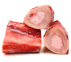 Longhorn Beef Marrow Bones