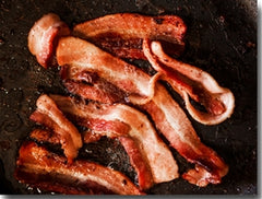 Thick Cut Pork Bacon