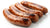 Bison Cheddarwurst