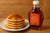 100% Pure Maple Syrup