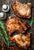 Wild Boar Chops
