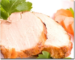 Whole Pork Tenderloin